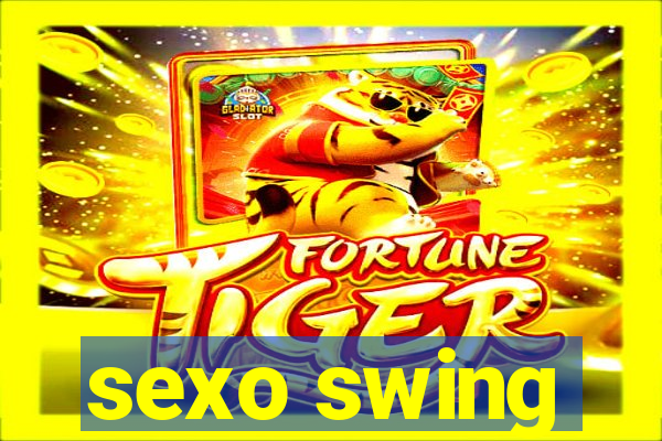 sexo swing